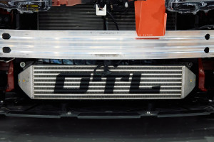OTL Performance 6in Front Mount Intercooler for the GR Corolla 2023+ OTL Performance 6in Front Mount Intercooler for the GR Corolla 2023+