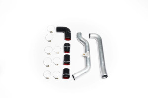 OTL Front Mount Intercooler 2" High-Flow Piping Kit for the GR Corolla 2023+ OTL Front Mount Intercooler 2" High-Flow Piping Kit for the GR Corolla 2023+