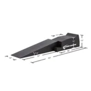 Race Ramps 67'' XT 10.8 Degree Approach Angle Race Ramps 67'' XT 10.8 Degree Approach Angle