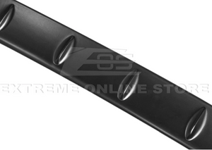 EOS Performance Rear Roof Spoiler for the GR Supra 2020+ EOS Performance Rear Roof Spoiler for the GR Supra 2020+