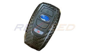 Rexpeed Dry Carbon Key Fob Cover for the GR86 / BRZ 2022+ Rexpeed Dry Carbon Key Fob Cover for the GR86 / BRZ 2022+