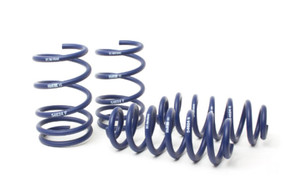 H&R Lowering Springs for the GR Corolla 2023+ | H&R | Coilovers / Springs