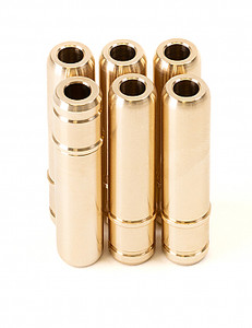 GSC P-D STD Manganese Bronze Exhaust Valve Guide Stopper Style for the GR Corolla 2023+ (G16E-GTS) | GSC | Internal Components