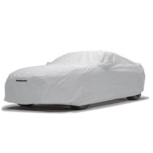 Covercraft 5-Layer Softback All Climate Car Cover for the GR Corolla 2023+ Covercraft 5-Layer Softback All Climate Car Cover for the GR Corolla 2023+