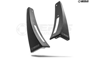 Verus Engineering Front Splitter Endplates for the GR86 / BRZ 2022+ Verus Engineering Front Splitter Endplates for the GR86 / BRZ 2022+
