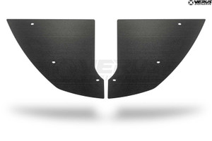 Verus Engineering Rear Spat Kit for the GR86 / BRZ 2022+ Verus Engineering Rear Spat Kit for the GR86 / BRZ 2022+