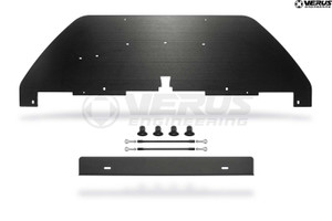 Verus Engineering Front Splitter for the GR86 / BRZ 2022+ Verus Engineering Front Splitter for the GR86 / BRZ 2022+