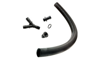 Verus Engineering AOS Drain Kit for the GR86 / BRZ 2022+ Verus Engineering AOS Drain Kit for the GR86 / BRZ 2022+