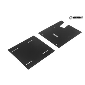 Verus Engineering Transmission Tunnel Cover for the GR86 / BRZ 2013+ | Verus Engineering | BLACK FRIDAY