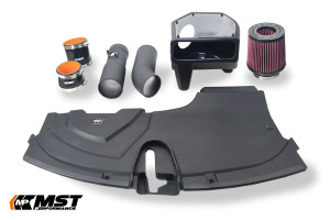 MST Cold Air Intake System for the GR Corolla 2023+ | MST | Air Intakes / Filters