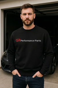 GR Performance Parts - Sweatshirt GR Performance Parts - Sweatshirt