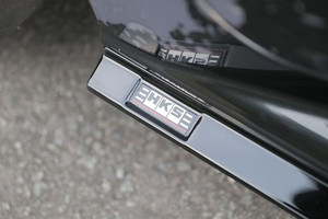 HKS Type-S Side Skirt for the GR Corolla 2023+ HKS Type-S Side Skirt for the GR Corolla 2023+