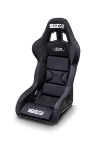 Sparco Evo L QRT-X Carbon Seat Sparco Evo L QRT-X Carbon Seat