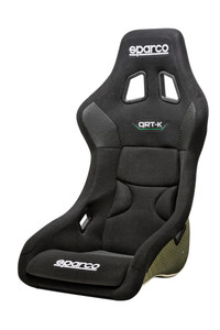 Sparco QRT-L (Carbon Kevlar) Seat Sparco QRT-L (Carbon Kevlar) Seat