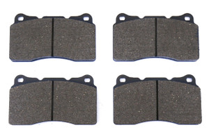 Carbotech XP10 Brake Pads for the 86 / BRZ 2013+ W/ Brembo Calipers (Front) Carbotech XP10 Brake Pads for the 86 / BRZ 2013+ W/ Brembo Calipers (Front)