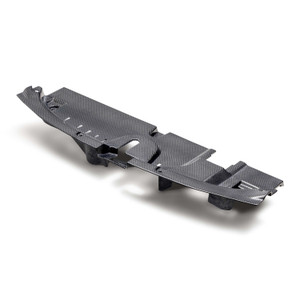 Seibon Carbon Fiber Cooling Plate for the GR Corolla 2023+ | Seibon | GR Corolla