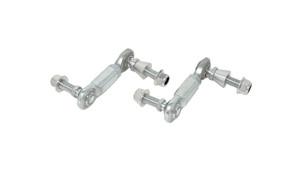 Torque Solution Adjustable Rear End Links for the GR Corolla 2023+ | Torque Solution | Arms / Links