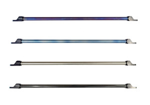 Torque Solution Rear Shock Tower Brace for the GR Corolla 2023+ | Torque Solution | Interior