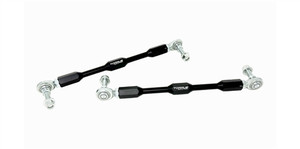 Torque Solution Adjustable Front End Links for the GR Corolla 2023+ Torque Solution Adjustable Front End Links for the GR Corolla 2023+