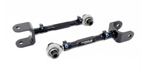 Torque Solution Adjustable Rear Toe Arms for the GR Corolla 2023+ Torque Solution Adjustable Rear Toe Arms for the GR Corolla 2023+