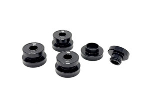 Torque Solution Shifter Base Bushing Kit for the GR Corolla 2023+ Torque Solution Shifter Base Bushing Kit for the GR Corolla 2023+