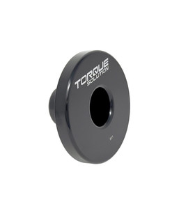 Torque Solution Rear Upper Differential Collar for the GR Corolla 2023+ Torque Solution Rear Upper Differential Collar for the GR Corolla 2023+