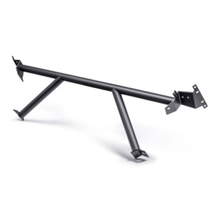 Seibon Carbon Fiber Rear Strut Bar for the GR Corolla 2023+ Seibon Carbon Fiber Rear Strut Bar for the GR Corolla 2023+