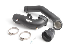 Forge Motorsport Boost Pipes for the GR Supra 2020+ Forge Motorsport Boost Pipes for the GR Supra 2020+