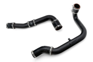 HPS Performance Intercooler Charge Pipes for the GR Corolla 2023+ | HPS Performance | Engine Accessories