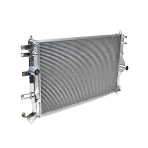 PLM Performance Aluminum Radiator for the GR Corolla 2023+ | PLM | Radiators