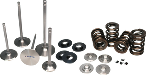 Ferrea Racing Valve Train Kit for the GR Corolla 2023+ (G16E-GTS)