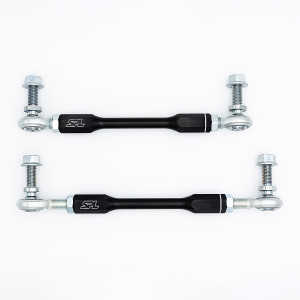 SPL Adjustable Front Sway Bar Endlinks for the 86 / BRZ 2013+