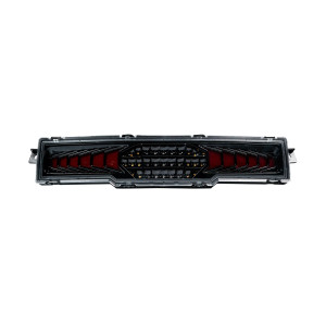 Driven.Media Renegade 4th Brake Light for the GR86 / BRZ 2022+