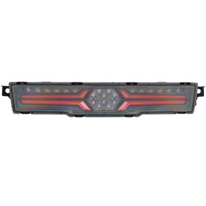 Driven.Media A-Spec 4th Brake Light for the GR86 / BRZ 2022+