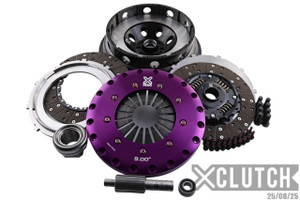 XClutch Stage 5 - 9.0