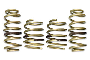 Ark Performance GT-S Lowering Springs for the GR Corolla 2023+