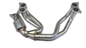 PLM Catted UEL Header for the GT/GR86 & BRZ 2017+