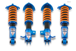 Ark Performance DT-P Coilover Kit for the GT86/FRS/BRZ 2013-2020