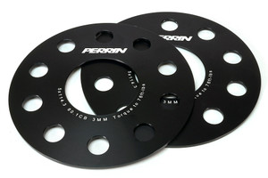 Perrin Wheel Spacers for the GR Corolla 2023+ (3MM)