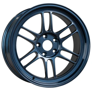 Enkei RPF1 18x9.5 5x114.3 +38 Misty Blue