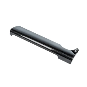 Driven.Media Carbon Fiber Glovebox Dashboard Cover for the GR86 / BRZ 2022+