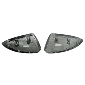 Driven.Media Carbon Fiber Full Replacement Covers for the GR86 / BRZ 2022+