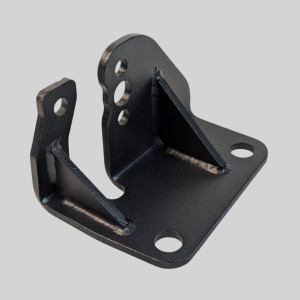SXTH Element Bed Step Relocation Bracket for the Tacoma 2024+