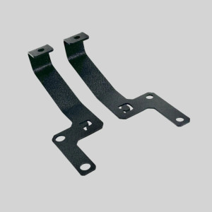 SXTH Element Ditch Light Mounting Brackets for the Tacoma 2024+