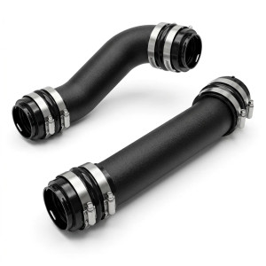 SXTH Element Charge Pipe Kit for the Tacoma 2024+