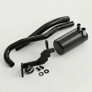 SXTH Element Catch Can Kit for the Tacoma 2024+