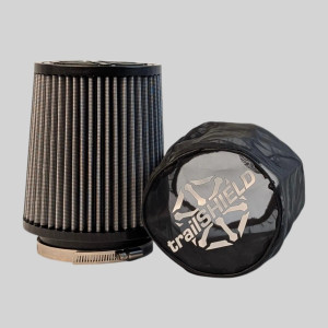 SXTH Element trailSHIELD Dust Guard Air Filter Cover