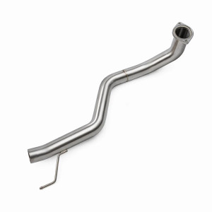 SXTH Element Trail Pipe for the 4Runner 2025+