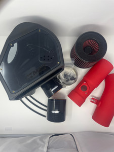 *OPEN BOX* MST Cold Air Intake System for the GR Corolla 2023+