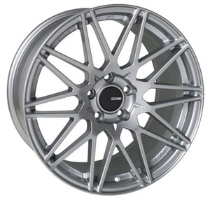 Enkei TMS 18x9.5 +38 5x114.3 Storm Gray